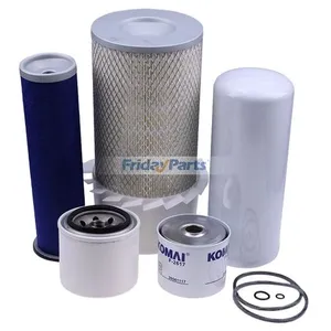 Filter Maintenance Kit for Bobcat 641 643 645 731 741 743 825 843 Skid Steer Loader — 2