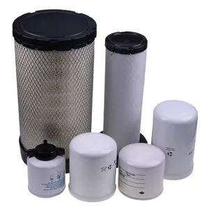 Maintenance Filter Kit for Bobcat Loader S160 S175 S185 S205 T180 T190 — 2