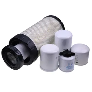 Maintenance Filter Kit for Bobcat Loader S160 S175 S185 S205 T180 T190 — 3