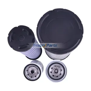 Maintenance Filter Ki for Bobcat S510 B300 Tier II 331 334 335 337 341 430 5600 — 2