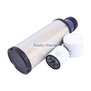 Maintenance Filter Ki for Bobcat S510 B300 Tier II 331 334 335 337 341 430 5600 — 5