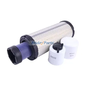 Maintenance Filter Ki for Bobcat S510 B300 Tier II 331 334 335 337 341 430 5600