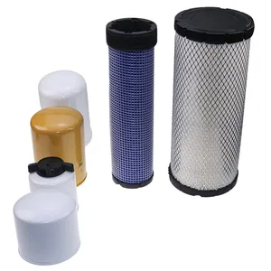 Maintenance Filter Kit for Bobcat Excavator 331 334 — 2
