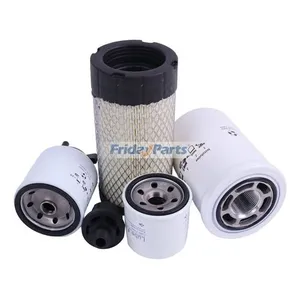 500 Hour Maintenance Filter Kit 7403972 for Bobcat MT Mini Track Loader — 3