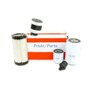 500 Hour Maintenance Filter Kit 7403970 for Bobcat MT Mini Track Loader