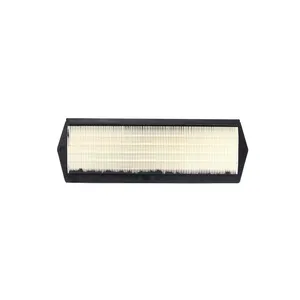 Cabin Air Filter 6677983 for Bobcat 751 753 763 773 863 864 873 883 963 A220 A300 S100 S130 S150 S160 S175 S185 S205 S220 S250 — 2