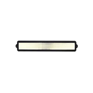 Cabin Air Filter 6677983 for Bobcat 751 753 763 773 863 864 873 883 963 A220 A300 S100 S130 S150 S160 S175 S185 S205 S220 S250