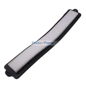 Cabin Air Filter 6677983 for Bobcat 751 753 763 773 863 864 873 883 963 A220 A300 S100 S130 S150 S160 S175 S185 S205 S220 S250