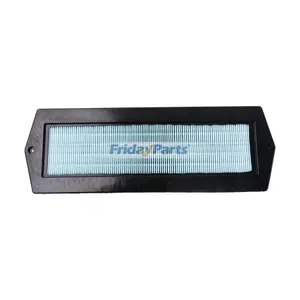 Air Filter 6678207 for Bobcat Skid Steer Loader T110 T140 T180 T190 T250 T300 T320 — 4