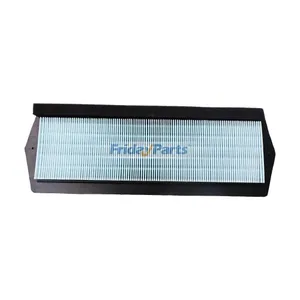Air Filter 6678207 for Bobcat Skid Steer Loader T110 T140 T180 T190 T250 T300 T320 — 2