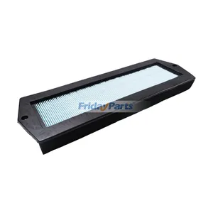 Air Filter 6678207 for Bobcat Skid Steer Loader T110 T140 T180 T190 T250 T300 T320