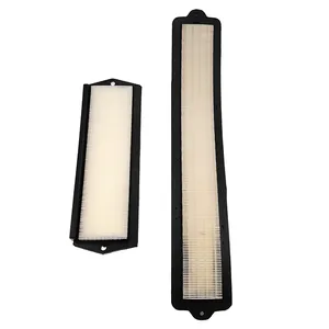 Heater Air Filter Kit 6678207 6677983 for Bobcat S220 S250 S300 S330 A220 A300 Skid Steer Loader — 2