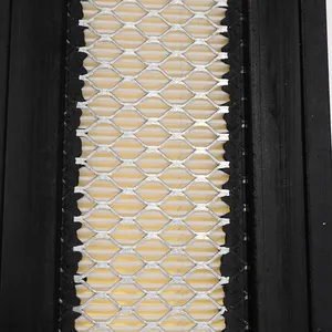 Heater Air Filter Kit 6678207 6677983 for Bobcat S220 S250 S300 S330 A220 A300 Skid Steer Loader — 4