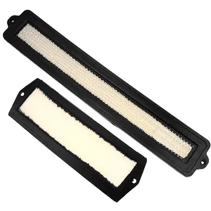 Heater Air Filter Kit 6678207 6677983 for Bobcat S220 S250 S300 S330 A220 A300 Skid Steer Loader — 3