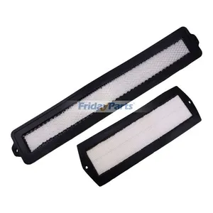 Heater Air Filter Kit 6678207 6677983 for Bobcat S220 S250 S300 S330 A220 A300 Skid Steer Loader — 3