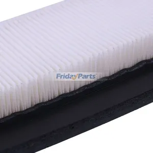 Heater Air Filter Kit 6678207 6677983 for Bobcat S220 S250 S300 S330 A220 A300 Skid Steer Loader — 4