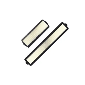 Heater Air Filter Kit 6678207 6677983 for Bobcat S220 S250 S300 S330 A220 A300 Skid Steer Loader — 2