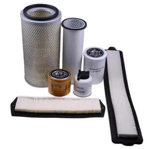 Filter Kit for Bobcat Loader S220 S250 S300 S330 S250 T300 A300 — 2