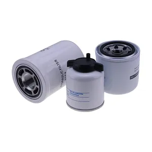 Filter Kit 6678233 6667352 6661248 for Bobcat Loader A300 S220 S250 S300 S330 T250 T300 T320 T750 — 2