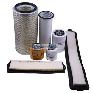 Filter Kit for Bobcat Loader S220 S250 S300 S330 S250 T300 A300 — 2