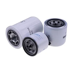 Filter Kit 6678233 6667352 6661248 for Bobcat Loader A300 S220 S250 S300 S330 T250 T300 T320 T750 — 4