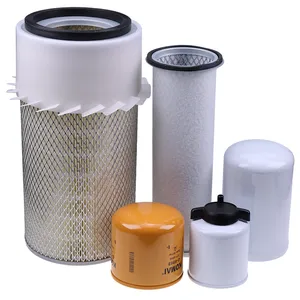 Maintenance Filter Kit for Bobcat Skid Steer S220 S250 S300 S330 Track T250 T300 T320