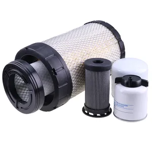 Maintenance Filter Kit for Bobcat Skid Steer S650 S630 Track Loader T630 T650 — 2