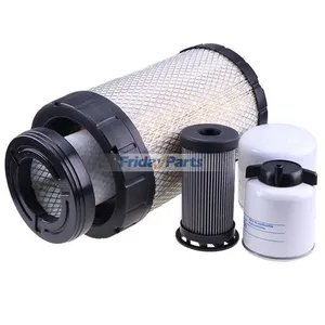 Maintenance Filter Kit for Bobcat Skid Steer S650 S630 Track Loader T630 T650 — 2