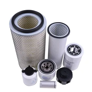 Maintenance Filter Kit for Bobcat Skid Steer A300 S220 S250 S300 S330 Track Loader T250 T300 T320