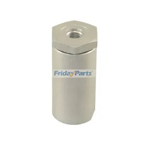 Hydraulic Steering Valve Filter 6679143 for Bobcat Loader A220 A300 A770 742 853 800 863 T190 S300 Excavator 425 428 435-ZHS