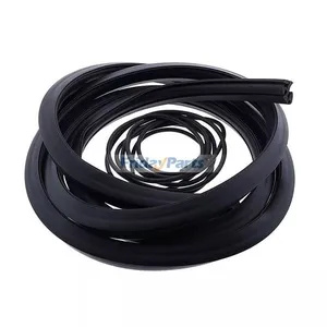 Front Door and Window Assembly Kit 7109665 6729776 6679476 6677836 for Bobcat 751 753 763 773 863 873 883 — 2