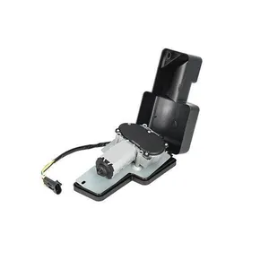 Wiper Motor 6679476 for Bobcat 320 322 323 325 328 331 334 337 341 430 Excavator