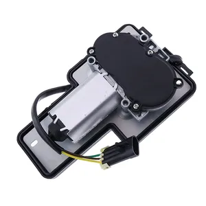 Wiper Motor 6679476 for Bobcat Loader A220 A300 T110 T140 T180 T190 T200 T250 T300 T320 — 2