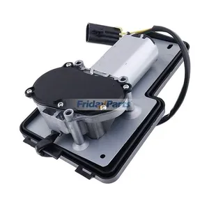 Wiper Motor 6679476 for Bobcat Loader A220 A300 T110 T140 T180 T190 T200 T250 T300 T320 — 3