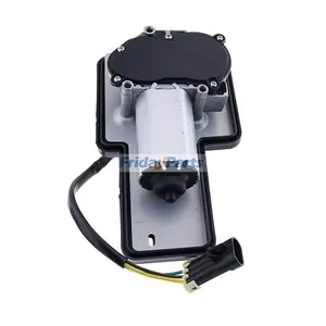 Wiper Motor 6679476 for Bobcat Loader A220 A300 T110 T140 T180 T190 T200 T250 T300 T320 — 4