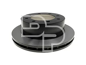 Dayton Parts 66799R Hydraulic Brake - Rotor