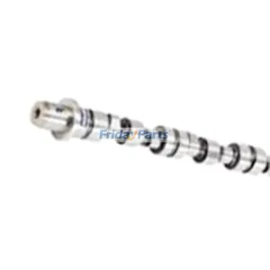 Camshaft 6680-41-1010 6680-41-1011 for Komatsu N-855-1 NH-220-CI-1B NTO-6-B-1A  Engine