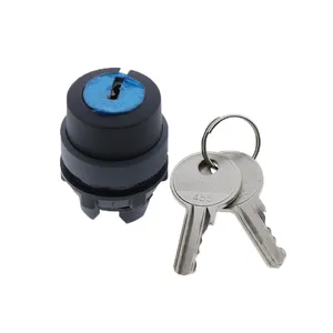 3 Position Key Switch 66811GT 66811 for Genie Z-20/8 Z-25/8 Z-135/70 Z-30/20 Z-34/22 Z-45/22 Z-45/25 Z-60/34 Z-80/60 ZX-135/70