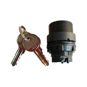3 Position Key Switch for Genie S-100 S-105 S-120 S-125 S-3200 S-3800 S-40 S-45 S-60 S-65 S-80 S-85 SX-135 SX-150 TMZ-34/19 TMZ-50/30 TZ-34/20 — 3