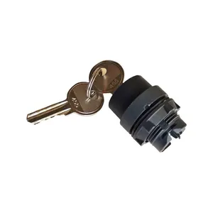 3 Position Key Switch for Genie S-100 S-105 S-120 S-125 S-3200 S-3800 S-40 S-45 S-60 S-65 S-80 S-85 SX-135 SX-150 TMZ-34/19 TMZ-50/30 TZ-34/20 — 2