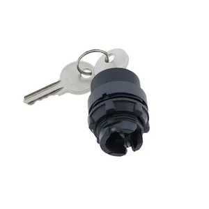 3 Position Key Switch 66811GT 66811 for Genie Z-20/8 Z-25/8 Z-135/70 Z-30/20 Z-34/22 Z-45/22 Z-45/25 Z-60/34 Z-80/60 ZX-135/70 — 2