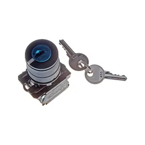 3 Position Key Switch 66811GT 66811 for Genie Z-20/8 Z-25/8 Z-135/70 Z-30/20 Z-34/22 Z-45/22 Z-45/25 Z-60/34 Z-80/60 ZX-135/70