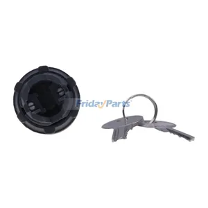 3 Position Key Switch for Genie S-100 S-105 S-120 S-125 S-3200 S-3800 S-40 S-45 S-60 S-65 S-80 S-85 SX-135 SX-150 TMZ-34/19 TMZ-50/30 TZ-34/20 — 5