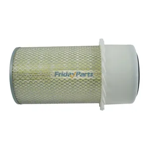 Air Filter 6681474 for Bobcat Skid Steer Loader 963 S220 S250 S300 S330 — 3