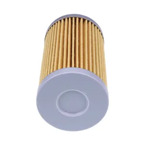 Fuel Filter 6682493 6695912 for Kubota Engine V2203 D1402 Bobcat CT225 CT230 CT235 CT335 CT440 CT445 CT450 B300 BL370 BL375 BL470 BL475 BL570 BL575 — 2