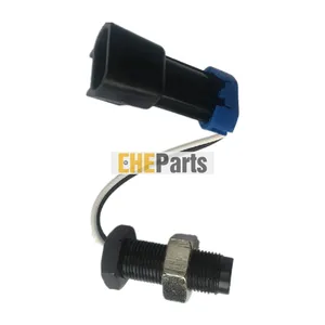 Aftermarket Bobcat 6684037 Speed Sensor For Bobcat Mini Excavator 325 425 5600 751 853 963 — 2