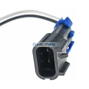 Speed Sensor 6684037 for Bobcat 325 328 329 331 334 335 337 341 425 428 430 435 T2250 V417 5600 5610 — 4