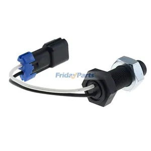 Speed Sensor 6684037 for Bobcat 325 328 329 331 334 335 337 341 425 428 430 435 T2250 V417 5600 5610 — 2