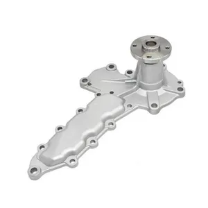 BOBCAT 6684225 WATER PUMP 6684225