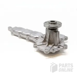 Water Pump - Replacement for Bobcat 6684225